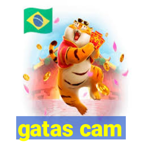 gatas cam